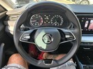 Škoda Octavia 1.5 TSI 150 KM, Android Auto, Full LED, 4 x Grzane Fotele, Kamera, ALU - 10