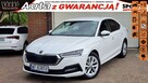 Škoda Octavia 2.0TDI 150 KM,DSG,Ambition.Salon PL,serwis ASO,F.VAT23,leasing