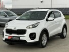 Kia Sportage 1.7 CRDI / 116KM LED Asystent Pasa Ruchu Nawigacja Kamera Grzane Fotel - 5