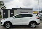 Kia Sportage 1.7 CRDI / 116KM LED Asystent Pasa Ruchu Nawigacja Kamera Grzane Fotel - 6