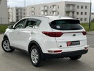 Kia Sportage 1.7 CRDI / 116KM LED Asystent Pasa Ruchu Nawigacja Kamera Grzane Fotel - 7