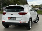 Kia Sportage 1.7 CRDI / 116KM LED Asystent Pasa Ruchu Nawigacja Kamera Grzane Fotel - 10