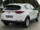 Kia Sportage 1.7 CRDI / 116KM LED Asystent Pasa Ruchu Nawigacja Kamera Grzane Fotel - 11