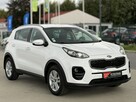 Kia Sportage 1.7 CRDI / 116KM LED Asystent Pasa Ruchu Nawigacja Kamera Grzane Fotel - 13