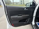Kia Sportage 1.7 CRDI / 116KM LED Asystent Pasa Ruchu Nawigacja Kamera Grzane Fotel - 14