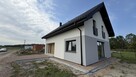 Energooszczędny dom 130 m2, 5 pokoi, rekuperacja - 9