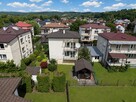 DOM Z GARAŻEM – JASŁO, UL. 17 STYCZNIA