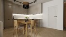 NOWE | 48 m² |2 pokoje | Balkon | Winda | Projekt - 1