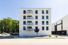 NOWE | 48 m² |2 pokoje | Balkon | Winda | Projekt - 3