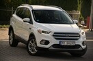 Ford Kuga 2,0tdci*180KM*LED*XENON*Navi*4x4*Kamera*Automat*sony