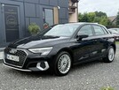 Audi A3 SLINE 1.5 Tsi manual 2023 rok krajowy - 5