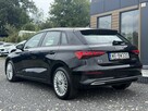 Audi A3 SLINE 1.5 Tsi manual 2023 rok krajowy - 6