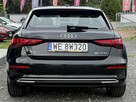 Audi A3 SLINE 1.5 Tsi manual 2023 rok krajowy - 7