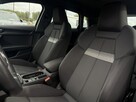 Audi A3 SLINE 1.5 Tsi manual 2023 rok krajowy - 10