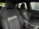 Audi A3 SLINE 1.5 Tsi manual 2023 rok krajowy - 11