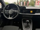 Audi A3 SLINE 1.5 Tsi manual 2023 rok krajowy - 12