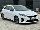 Kia Cee'd 1.6 T-GDI 204KM 7DCT GT +szyberdach