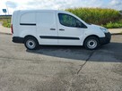 Peugeot Partner Sprawny z Pisemną Gwarancją - 3