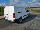 Peugeot Partner Sprawny z Pisemną Gwarancją - 4