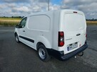 Peugeot Partner Sprawny z Pisemną Gwarancją - 6