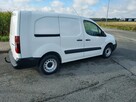 Peugeot Partner Sprawny z Pisemną Gwarancją - 7