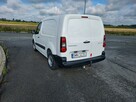 Peugeot Partner Sprawny z Pisemną Gwarancją - 8