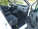 Peugeot Partner Sprawny z Pisemną Gwarancją - 9