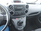 Peugeot Partner Sprawny z Pisemną Gwarancją - 12