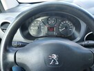 Peugeot Partner Sprawny z Pisemną Gwarancją - 13