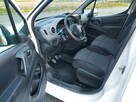 Peugeot Partner Sprawny z Pisemną Gwarancją - 14