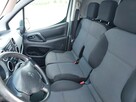 Peugeot Partner Sprawny z Pisemną Gwarancją - 15