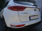 Kia Sportage 1,7D Ledy Navi Panorama Skóra Android Auto 1.Właściciel VIP Gwarancja - 5