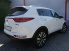 Kia Sportage 1,7D Ledy Navi Panorama Skóra Android Auto 1.Właściciel VIP Gwarancja - 6