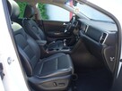 Kia Sportage 1,7D Ledy Navi Panorama Skóra Android Auto 1.Właściciel VIP Gwarancja - 12