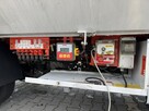 Nissan Cabstar Podnośnik Koszowy 25m CMC PLA 250 Zwyżka Pilot Wumag GSR Multitel P7 - 11