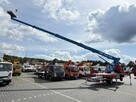 Nissan Cabstar Podnośnik Koszowy 25m CMC PLA 250 Zwyżka Pilot Wumag GSR Multitel P7 - 14