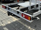 Nissan Cabstar Podnośnik Koszowy 25m CMC PLA 250 Zwyżka Pilot Wumag GSR Multitel P7 - 15