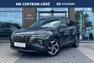 Hyundai Tucson 1.6T-GDI 150 Platinum GWARANCJA 2028 Salon Polska FV23%
