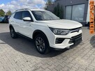 SsangYong/KGM Korando Kamera Klimatronik Podgrzewanie Virtual