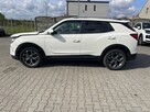 SsangYong/KGM Korando Kamera Klimatronik Podgrzewanie Virtual - 5