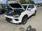 SsangYong/KGM Korando Kamera Klimatronik Podgrzewanie Virtual - 6