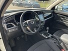 SsangYong/KGM Korando Kamera Klimatronik Podgrzewanie Virtual - 7
