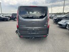 Ford Tourneo Custom HAK Skóra Podgrzewanie Kamera 8 osobowy - 6