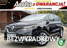 Renault Espace 1.6i*200PS*Automat*OPŁACONY*Bezwypadkowy*Navi*Serwis*GWARANCJA 24M