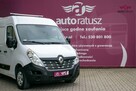 Renault Master 1 Właściciel* SalonPL*LONG* - 1