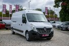 Renault Master 1 Właściciel* SalonPL*LONG* - 2