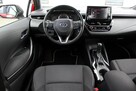 Toyota Corolla Comfort Automat SalonPL FV23% Kamera LED Tempomat Serwis ASO - 9