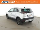 Opel Crossland X FV23 1.2 Turbo Business Elegance Navi Tempomat Elektryka Kamera LED - 4