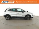 Opel Crossland X FV23 1.2 Turbo Business Elegance Navi Tempomat Elektryka Kamera LED - 9