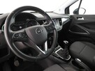 Opel Crossland X FV23 1.2 Turbo Business Elegance Navi Tempomat Elektryka Kamera LED - 14